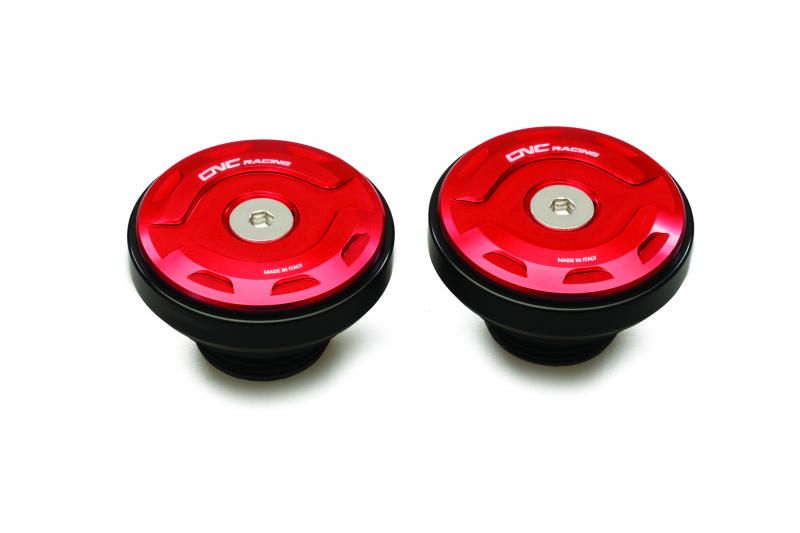 Kit viti centrali pedane originali Ducati XDdiavel/Diavel 1260