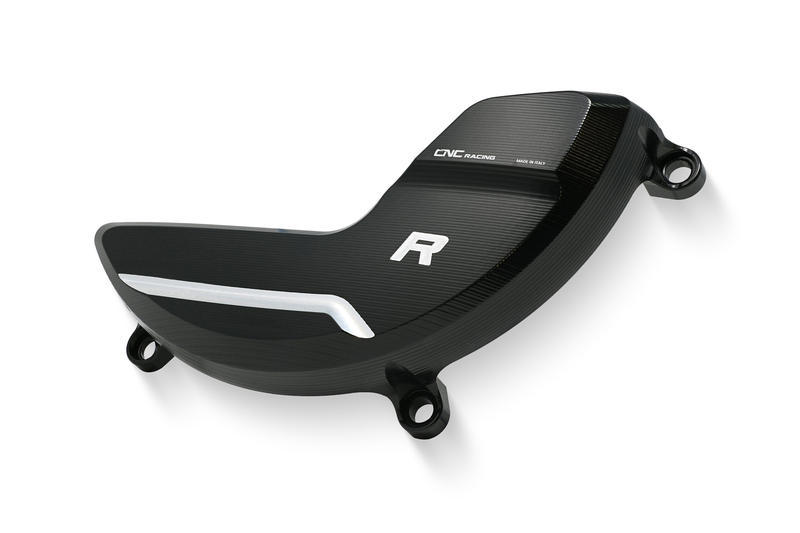 Protezione frizione a secco Ducati Panigale V4 - Streetfighter V4 - Multistrada V4 RS