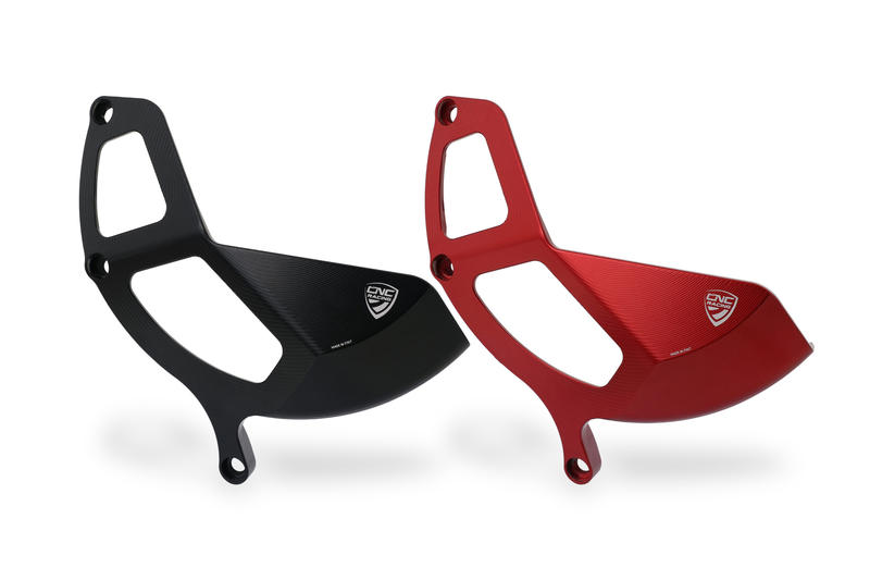 Protezione carter frizione Ducati Multistrada