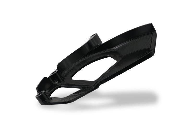 Protezione carter frizione Ducati Multistrada