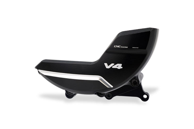 Protezione carter frizione Ducati Multistrada Streetfighter V4