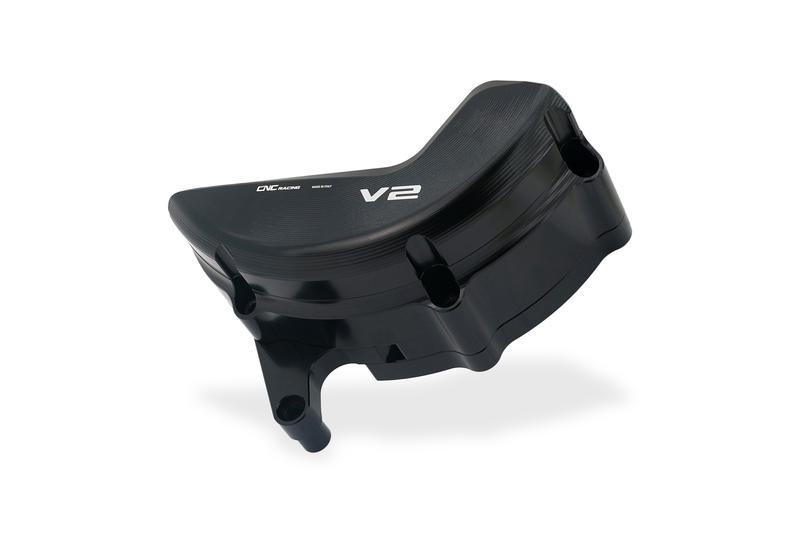 Protezione carter alternatore Ducati Streetfighter V2