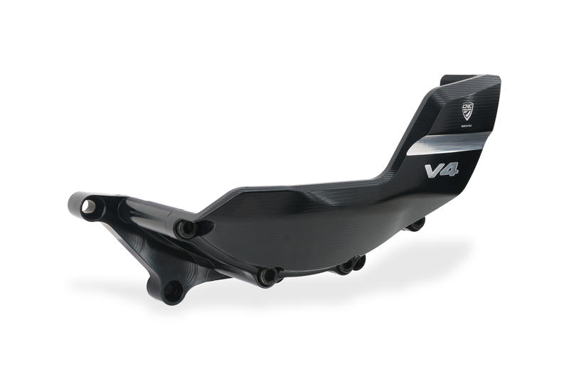 Protezione carter frizione Ducati Diavel V4