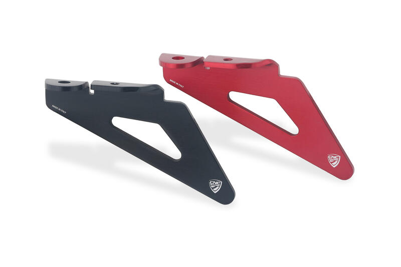 Lower Chain Guard for Ducati Panigale V2 and Streetfighter V2 MY 2025