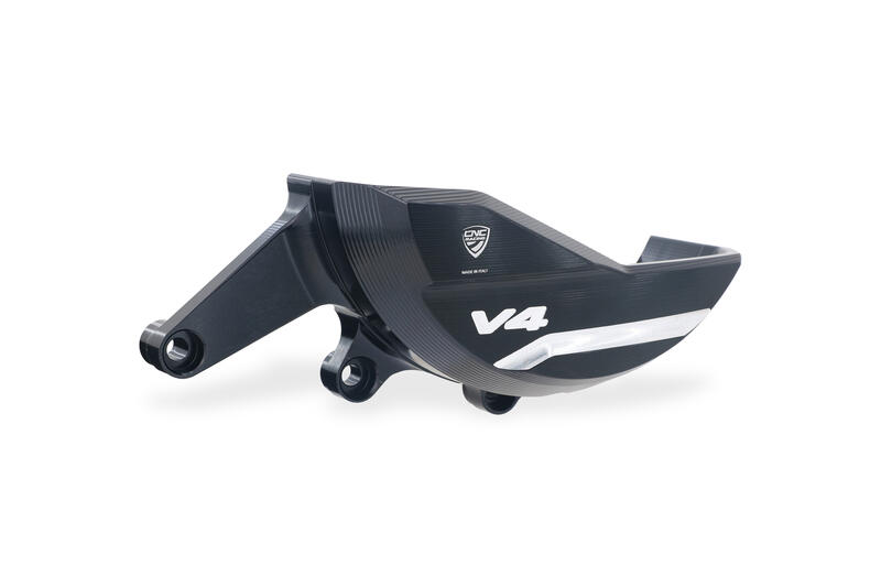 Protezione carter alternatore Ducati Multistrada V4 MY2025