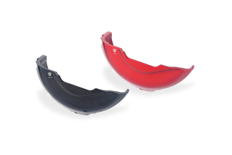 Protezione carter frizione per Ducati Multistrada V2, Panigale V2 e Streetfighter V2 MY2025