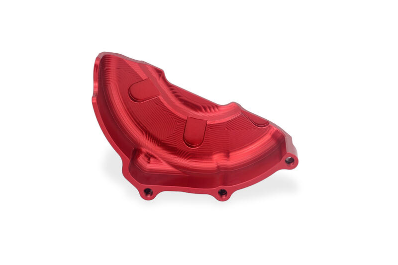 Protezione carter frizione per Ducati Multistrada V2, Panigale V2 e Streetfighter V2 MY2025