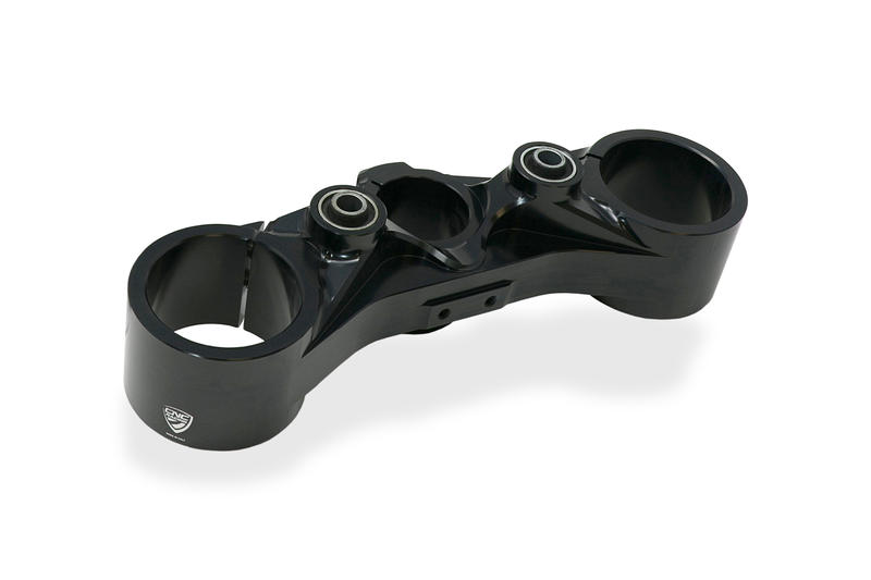 Piastre di sterzo Ducati Hypermotard 821 SP / 939 SP / 950 SP