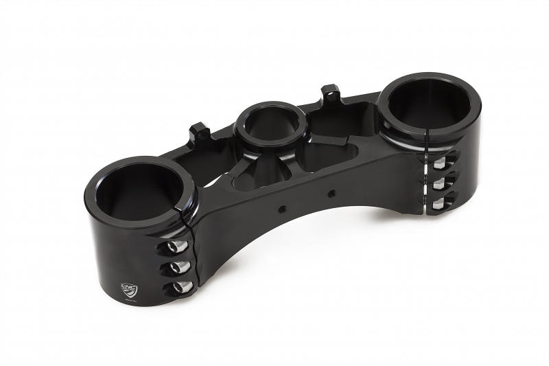 Piastre di sterzo - inferiore