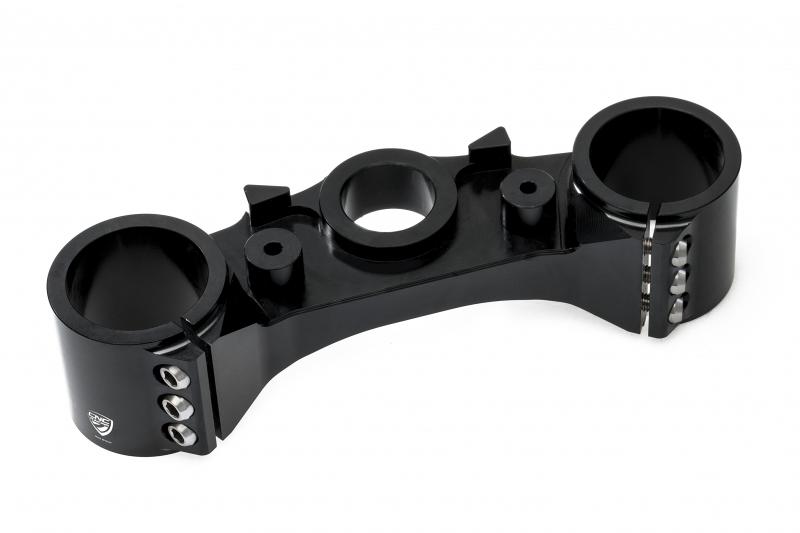 Piastre di sterzo - Inferiore