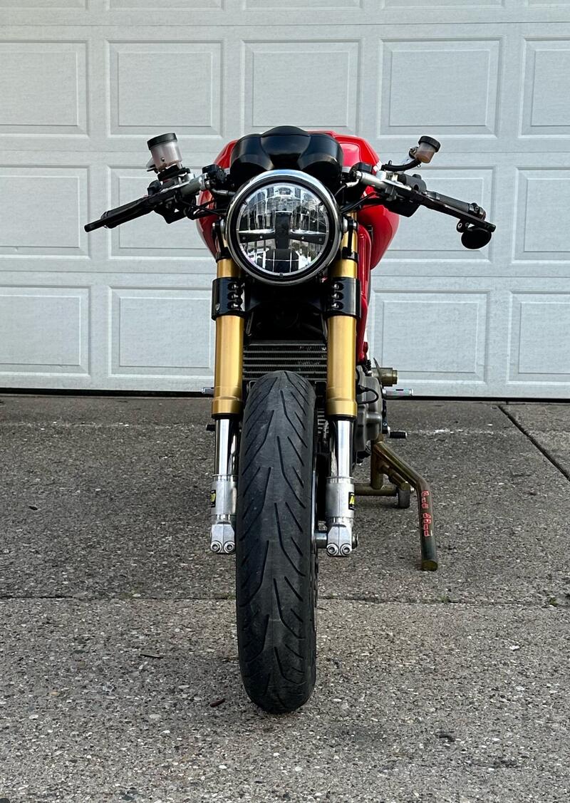 Piastre di sterzo - tappi fori riser