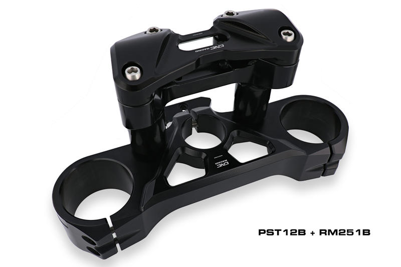 Riser completo Ducati Multistrada