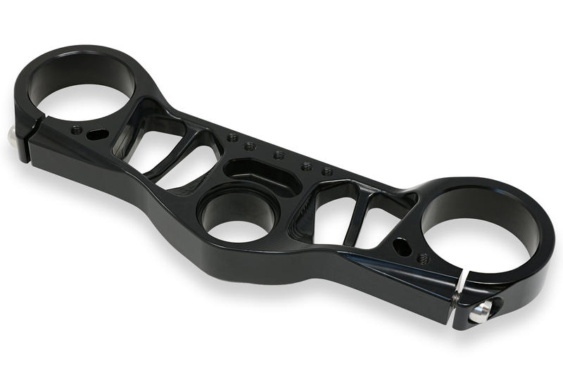 Piastre di sterzo Aprilia RSV4 - Superiore