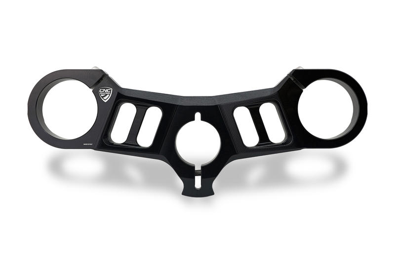 Piastre di sterzo Ducati Panigale 899 959 1199 1299 - Superiore