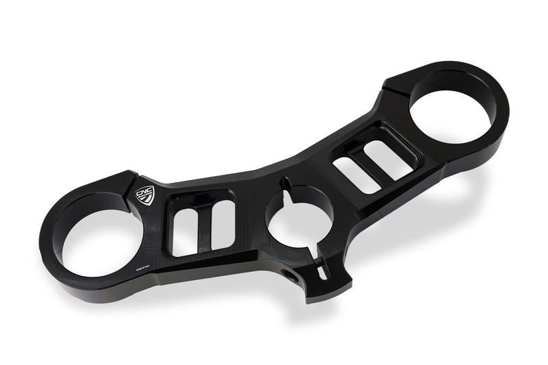 Piastre di sterzo Ducati Panigale 899 959 1199 1299 - Superiore