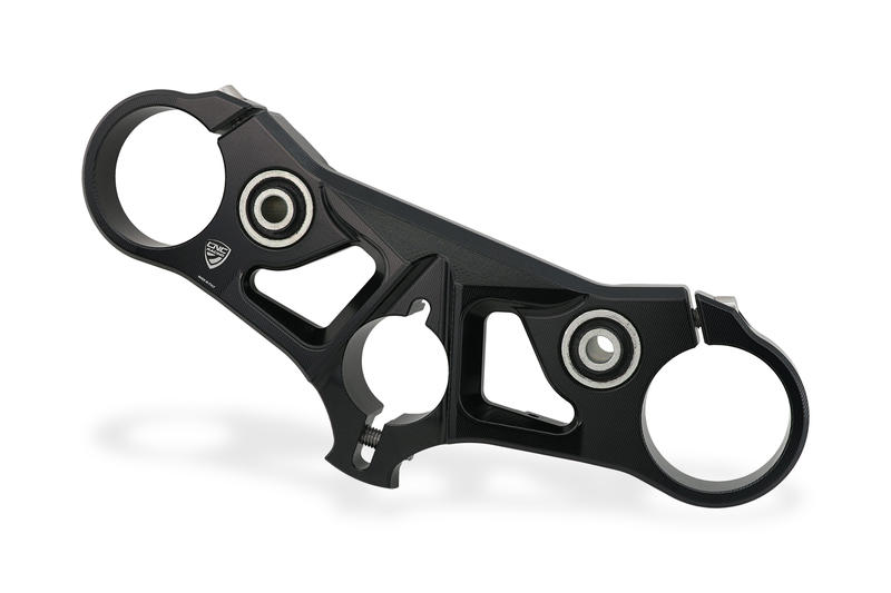 Piastre di sterzo Ducati Streetfighter V4 - Superiore