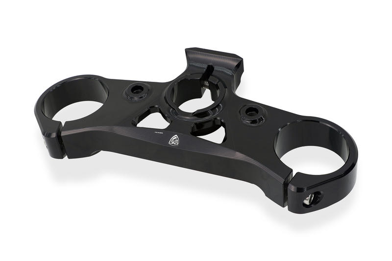 Piastre di sterzo Ducati Multistrada V4 - Superiore