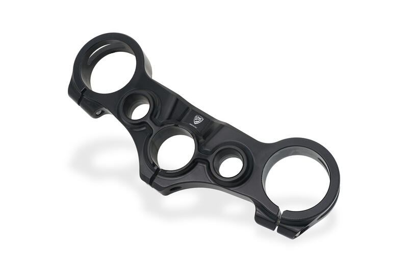 Piastre di sterzo Ducati Hypermotard 698 Mono - Superiore