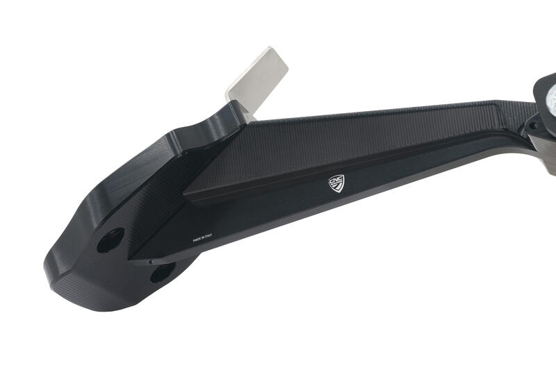 Portatarga regolabile Ducati Panigale V4