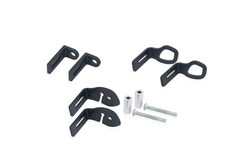 Portatarga regolabile Ducati Panigale V4