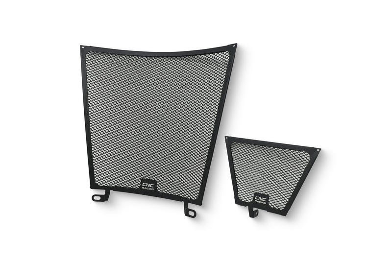 Griglia radiatore Aprilia