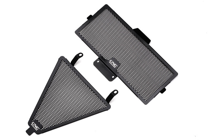 Griglia radiatore Ducati Panigale 899/959/1199/1299