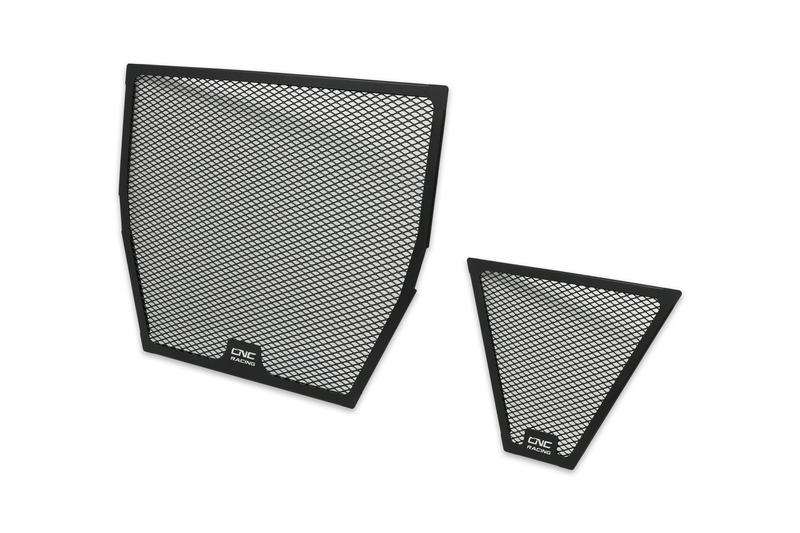 Griglia radiatore Ducati Panigale V4