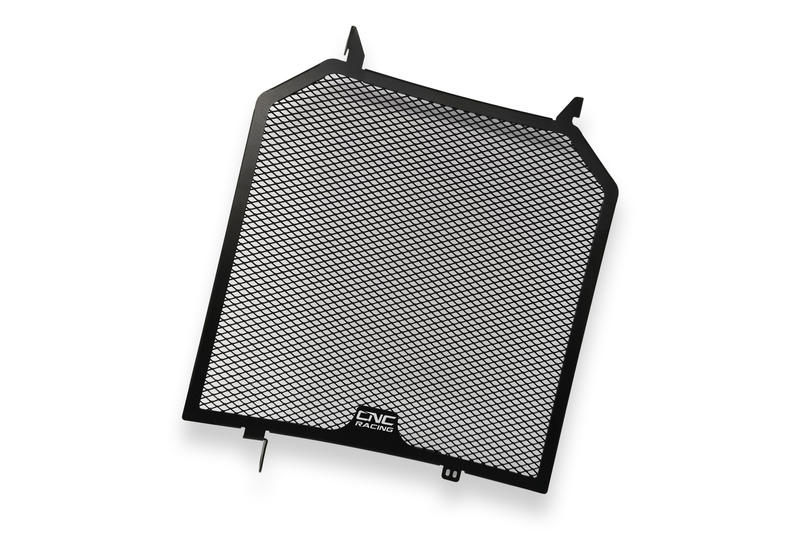 Griglia radiatore MV Agusta F3