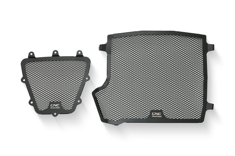 Griglia radiatore Ducati XDiavel