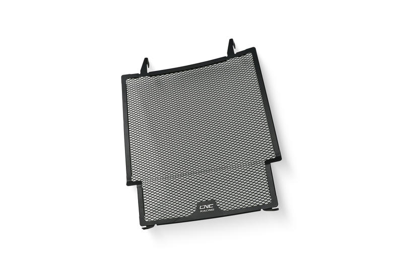 Griglia radiatore MV Agusta Brutale