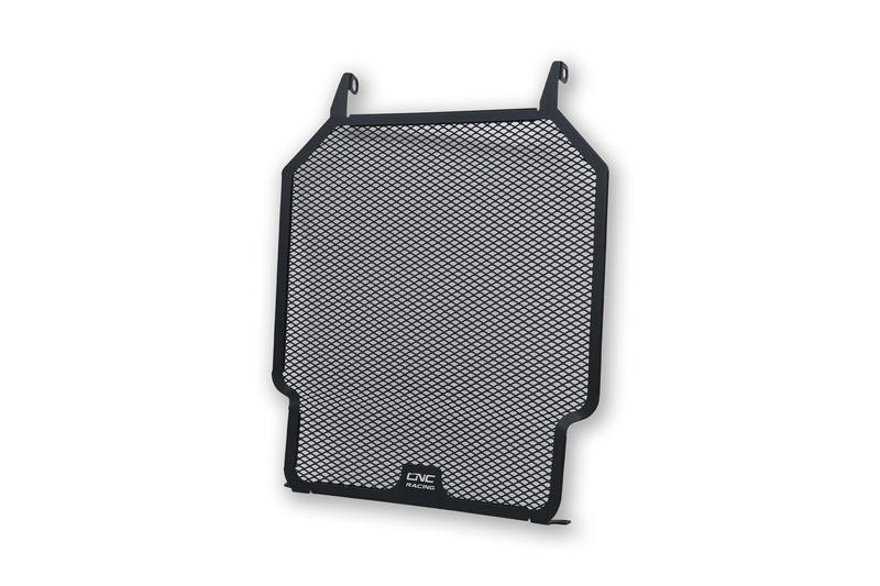 Griglia radiatore MV Agusta Dragster