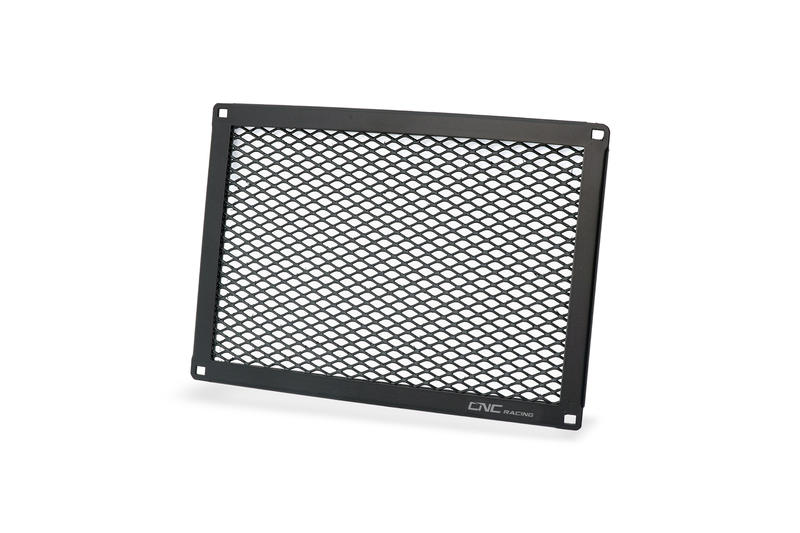 Griglia radiatore olio Ducati Multistrada V4