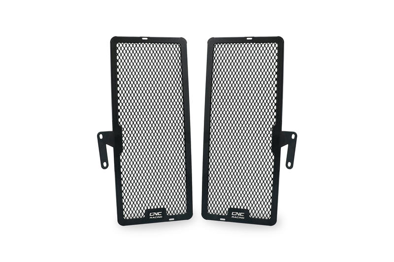 Griglie radiatori acqua Ducati Multistrada V4