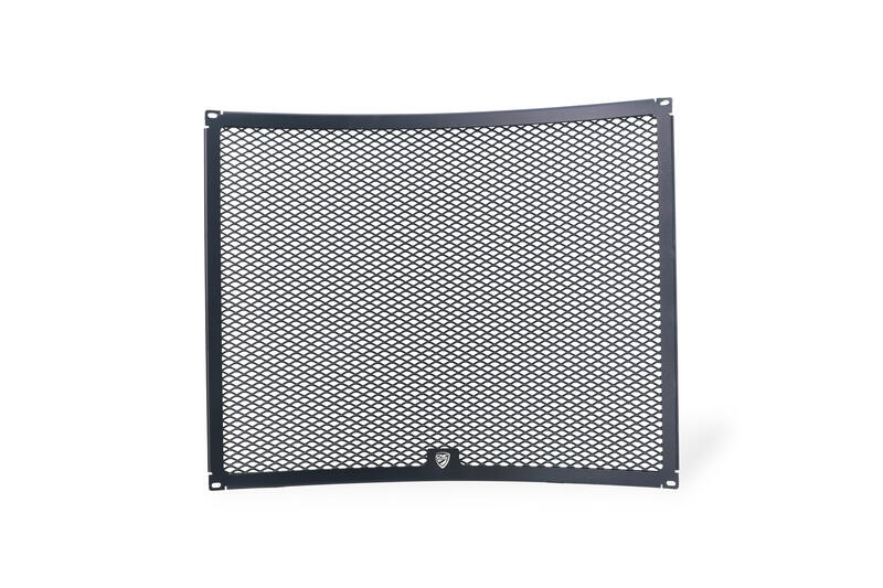 Radiator guard Ducati Streetfighter V2 MY2025