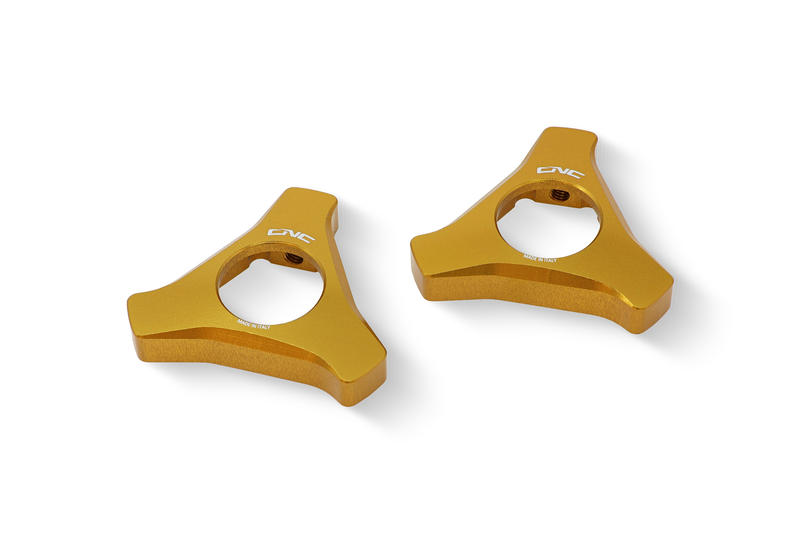 Registri forcella 19 mm