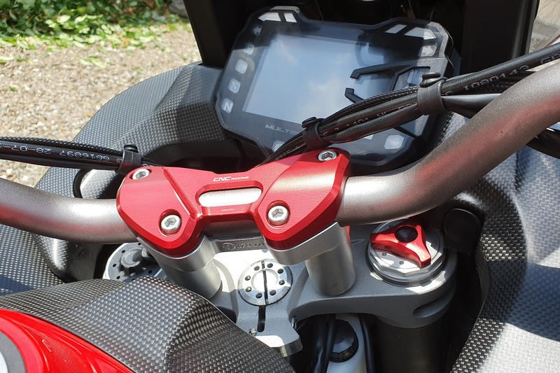 Riser Ducati Multistrada 950/1200/1260