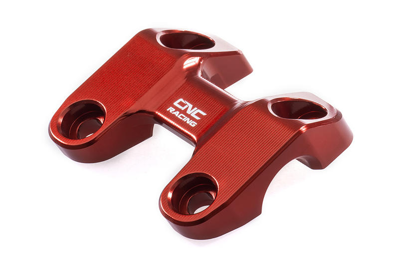 Riser superiore Ducati Scrambler