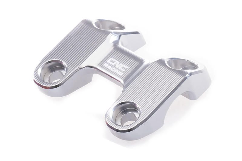 Riser superiore Ducati Scrambler