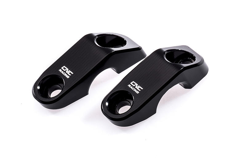 Riser superiore cavallotti Ducati Scrambler