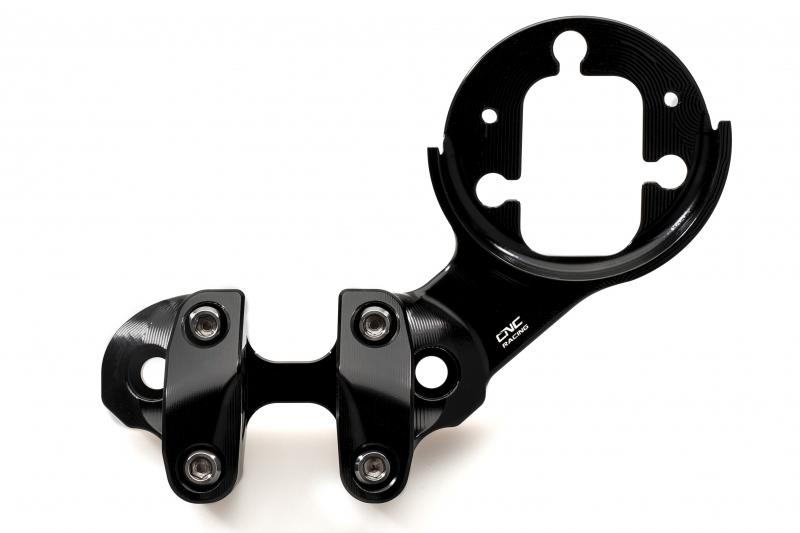 Riser completo di supporto strumentazione Ducati Scrambler