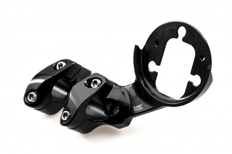 Riser completo di supporto strumentazione Ducati Scrambler