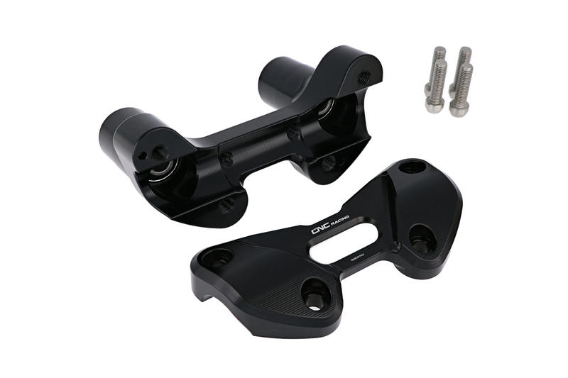 Riser completo Ducati Multistrada