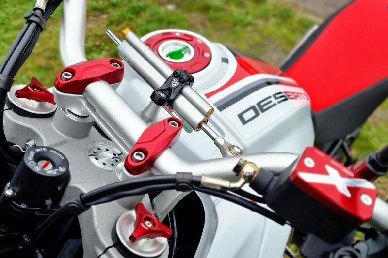 Registri forcella 14 mm