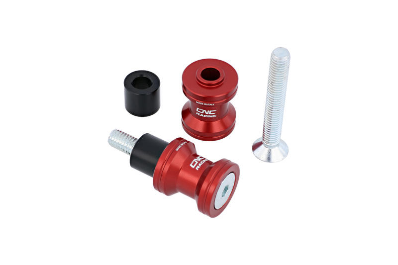 Supporti cavalletto M8