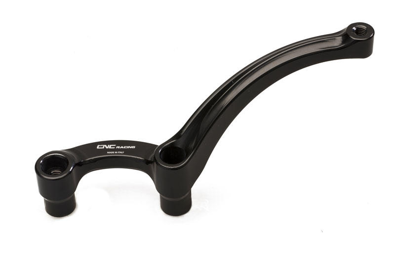 SUPPORTO AMMORTIZZATORE DI STERZO Ducati Monster 1200 R