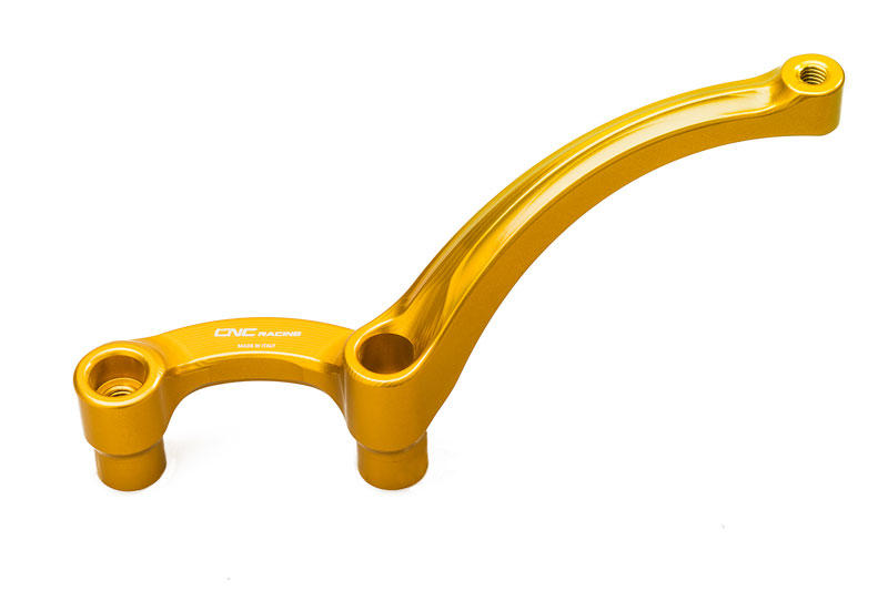 SUPPORTO AMMORTIZZATORE DI STERZO Ducati Monster 1200 R