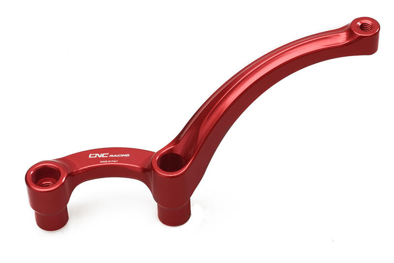 SUPPORTO AMMORTIZZATORE DI STERZO Ducati Monster 1200 R