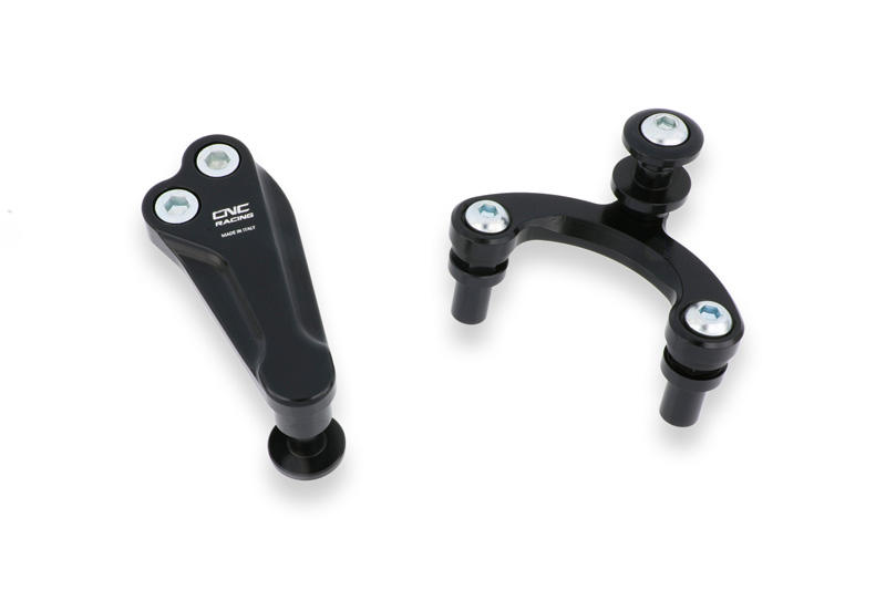 Supporto Ammortizzatore di sterzo Ducati Supersport