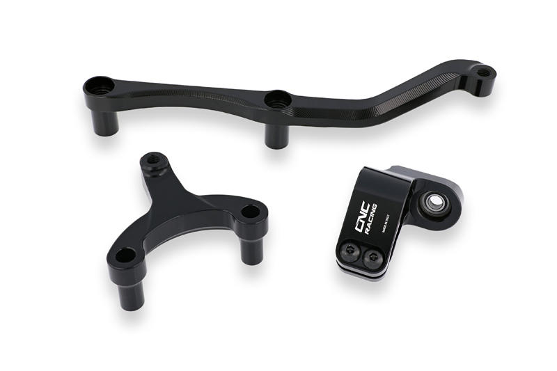 SUPPORTO AMMORTIZZATORE DI STERZO MV AGUSTA BRUTALE 800 MY2016