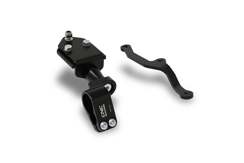 Supporto ammortizzatore di sterzo Ducati Multistrada 1200/1260